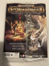 Warhammer Stormbringer Age of