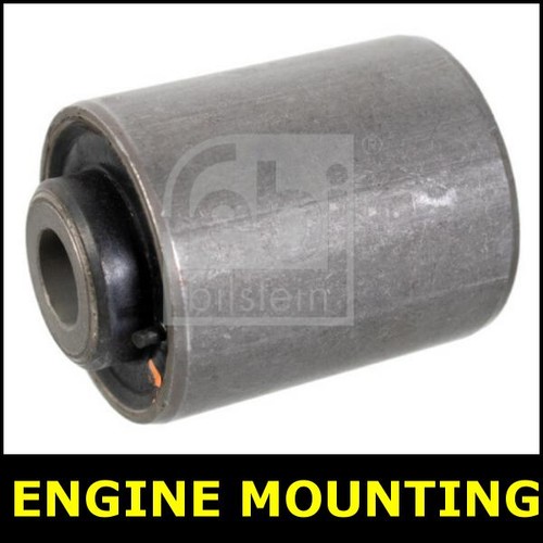 Engine mounting right - mounting, fits