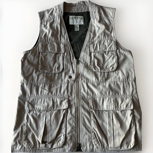 Orvis vest gilet men - orvis, men’s