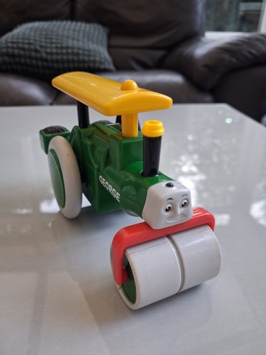 Thomas the tank - tank, &