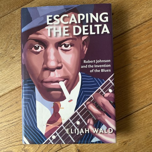 Escaping the delta robert - escaping,