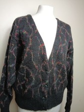 Vintage Jaeger Grey