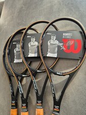 Wilson Pro Staff 6.0 85 Brand