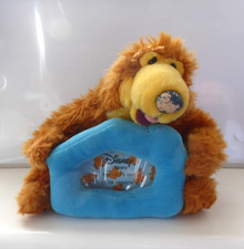 Disney Store Bear In The Big