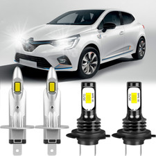 For Renault Clio 2013-2023