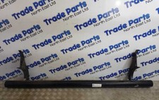 2021 FORD RANGER XL BUMPER REAR