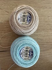 DMC Cebelia crochet thread