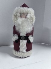 HANDMADE SOFT SCULPTURE Fabric