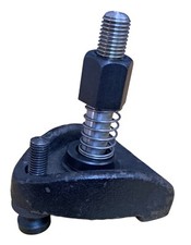 Used complete toolpost with stud and nut for ML7 Super 7 ML10 lathes Myford ltd