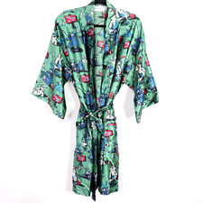 Davenport Mens Vintage Robe