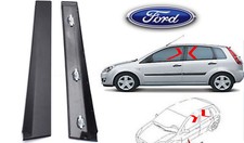 FORD FIESTA PASSENGER REAR