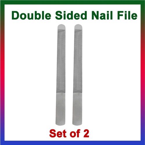 Durable metal nail - 8",