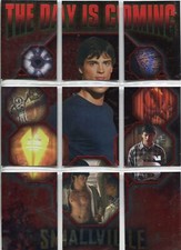 Smallville Season 2 Complete