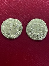 RARE ROMAN NERO GOLD AUREUS