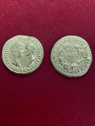 Rare roman nero - rare,