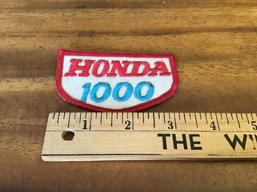 Honda 1000 vintage - honda,