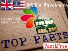 Set toner Reset Chip for