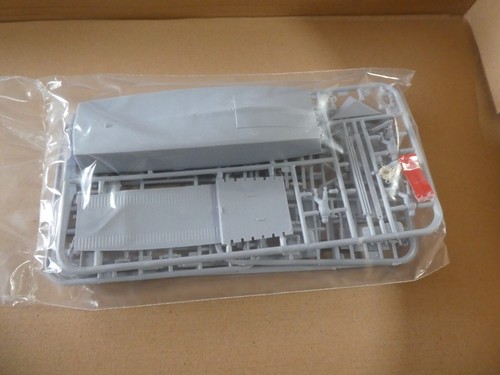 Airfix day scale ltv - airfix,
