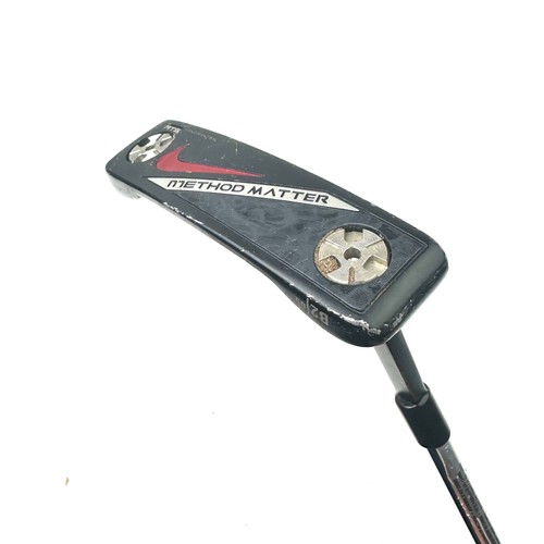 Nike method matter putter 34 - method,