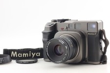 【NEAR MINT+ w/ Hood