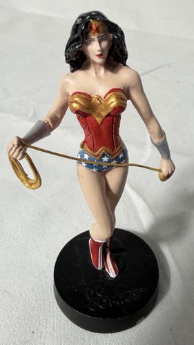 Wonder woman comics super - dc,