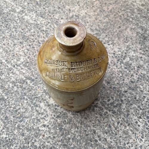 Vintage salt glazed stoneware - vintage,