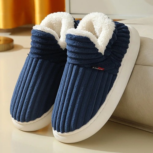 Mens winter slippers warm - mens,