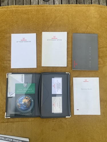 1995 2000 honda - 1995-2000, civic