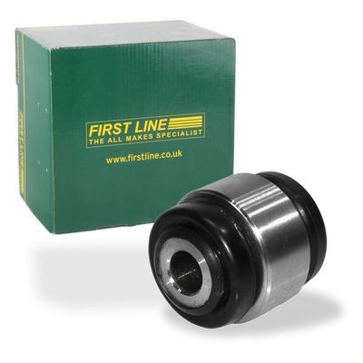 First line wishbone control - wishbone,