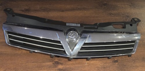 Genuine vauxhall style - vauxhall, "v-style"