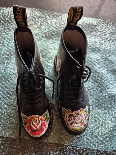 Martens chris lambert - martens,