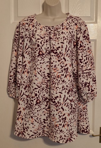 Papaya matalan tunic - matalan,