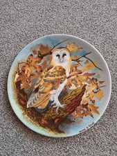 Coalport Fine Bone China "Barn