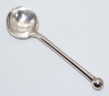 Victorian Sterling Silver