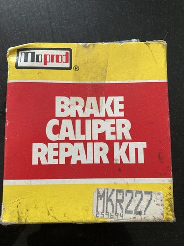 Brake caliper repair kit - , for