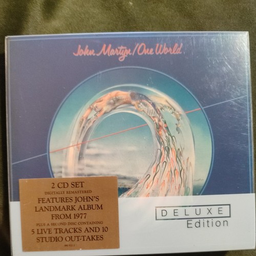 2004 john martyn - john, (
