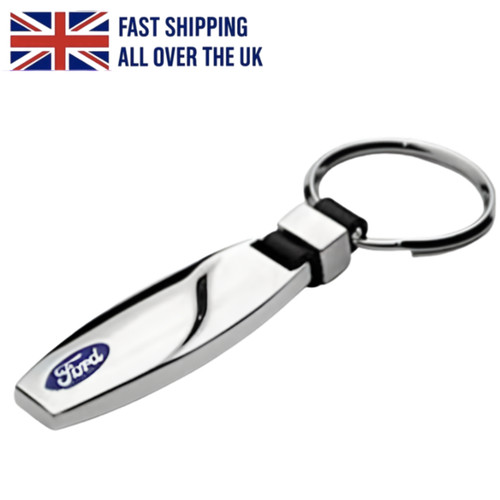 Ford tear drop metal car - tear,