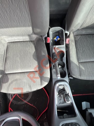 Vauxhall astra design - vauxhall, cdti
