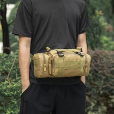 Utility Tactical Waist Bag