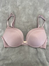 Victorias Secret Sz 32D Pink