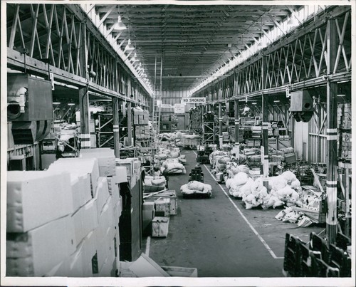 1948 smith cove - 1948, salvage