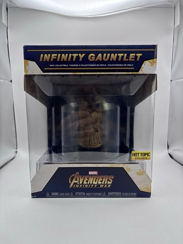 Funko infinity gauntlet - funko,