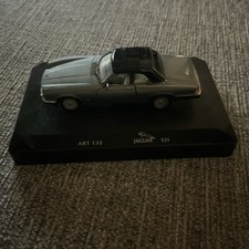 Detail Car Collection 1:43