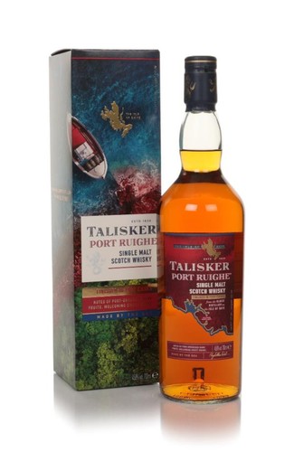 Talisker port ruighe 70cl - ruighe,