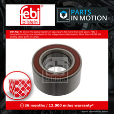 Wheel Bearing fits BMW 318