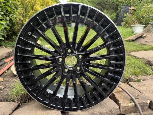 Genuine mercedes benz - 20”,