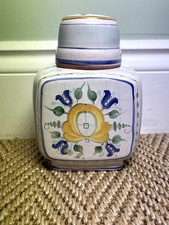 Vintage Russian Porcelain