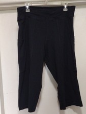 Lululemon athletica black - lululemon,