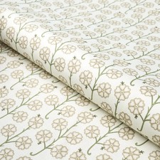 Schumacher Stylized Floral