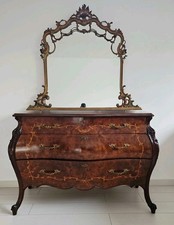 Antique Italian Chest of